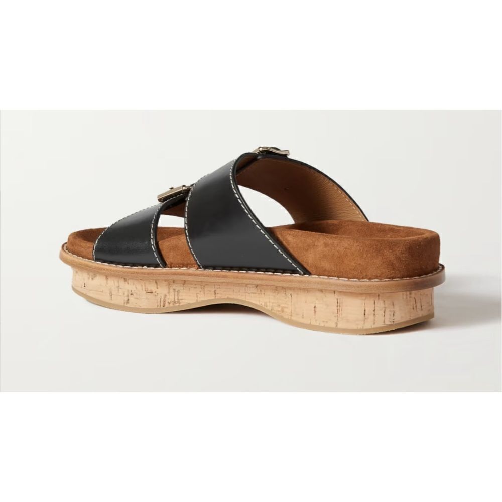 Chloe Marah Sandal  - Picture 3 of 11